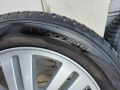 205 55 16 гуми с алуминиеви джанти за Форд , снимка 4