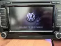Оригинална навигация RNS 510 за Фолксваген , снимка 9