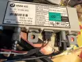  Продавам части за BMW E39   ръчка за лява предна и лява задна врата 5Е,плафон 5Е,джоб за вещи 5, ос, снимка 2