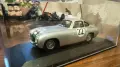 MERCEDES BENZ 1:43, снимка 8