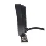 Кръгъл LED прожектор 27 W 112 mm, снимка 3