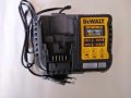 Зарядно устройство DeWalt DCB1104 12V-18V, снимка 1 - Други инструменти - 44341685