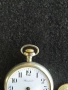 Стар джобен часовник/работещ, снимка 3