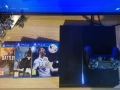 Playstation 4 Fat, с 8 игри.  500GB, снимка 1