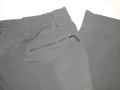 Patagonia 8 (M)(L) дамски туристически спортен панталон, снимка 4