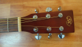 Продавам акустична китара SX, снимка 5