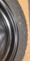 Резервна гума патерица от тойота ярис 2016г, снимка 5