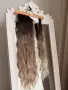 екстеншъни в различни нюанси , снимка 11