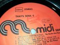 THATS SOUL 6-MADE IN GERMANY 2405222045, снимка 12