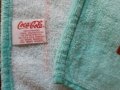 Кока Кола колекция/Coca-Cola/ Плаж хавлия - Олимпиада 1996г-колекция Coca-Cola/подарък Нова , снимка 5