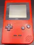 Nintendo Game Boy pocket Red, снимка 1