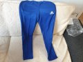 Оригинално долнище adidas Condivo 18 Training Tracksuit Bottoms, снимка 2