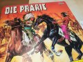 DIE PRARIE-ПЛОЧА ОТ ГЕРМАНИЯ 0404231408, снимка 3