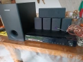 Система за домашно кино Samsung , снимка 3
