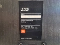 Тонколони JBL LX-300, снимка 6