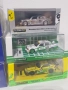 1:64 Street Weapon/ Street Worrior, Tarmac Mercedes W140 190, снимка 16
