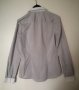 Нова - 60% H&M сива вталена риза с дълъг ръкав36 S номер, снимка 2