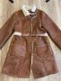 Топло зимно кожухче, снимка 2