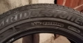Продавам 2 броя летни гуми 205.55.16 на 1 сезон дот 2020 Brijiston , снимка 4