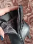 Дамски боти с ток, снимка 3