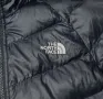 The North Face 600 Down Puffer Jacket оригинално пухено яке L пухенка, снимка 3