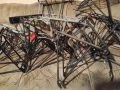 16 броя Багажници за велосипеди , снимка 8