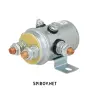 Контактор за лебедка 24V 250A, снимка 1