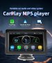 Мултимедия Плеър 7- инча Carplay Android Auto сензорен екран №3656, снимка 1 - Аксесоари и консумативи - 42110132