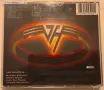 CD / ЦД компакт дискове - Van Halen - 1984, Van Halen - 5150 - 1986, Van Halen - Best - 1996, снимка 11