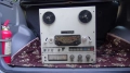 НА части TEAC X10 , снимка 3