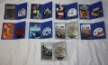 Игри за PS2 Star Wars Battlefront/Bad Boys 2/Endgame/XIII/Freak Out/Crash/GT-R 400/F1 06/Mojo/RS3, снимка 12