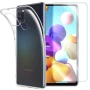 Samsung Galaxy A21s - Samsung A21S - Samsung SM-A217, снимка 1