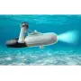 2 в 1 Подводен джет и мотор двигател джет за SUP / каяк Aqua Marina BLUEDRIVE X ЧИСТО НОВ, снимка 8