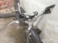 26цола алуминиев велосипед - с ХИДРАВЛИКА, снимка 3