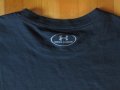 under armour charged tee, снимка 7