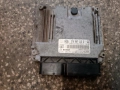 ECU компютър Skoda Octavia1.8 TSi 160HP MED17.5 0261S05741, 3T0907115G, снимка 1