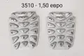 Клавиатура за Nokia 6230,6100,6630,6300,1600,6030,2610,2600,6500,3310,3510,3410,3315,6120,6080,5200, снимка 10
