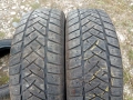 2 броя зимни гуми 2055/65/16C , снимка 1