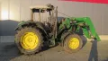На части Трактор John Deere 7710, 7810 серия, снимка 6
