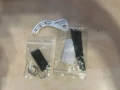 Част от групсет дерайльори Shimano Di2 Ultegra FD-R8150 12 ,Di2 RD-R7150-12 105 , BT-DN300 , кабели, снимка 3