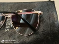 Guess Aviator дамски слънчеви очила , снимка 8
