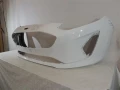 Предна броня Ford Fiesta година 2017-2019 код H1BB-17K819-A1 , снимка 2