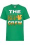 Детска тениска The Boo Crew 1,Halloween,Хелоуин,Празник,Забавление,Изненада,Обичаи,, снимка 6