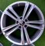 Продавам 4бр оригинални 18-ки джанти за Фолксваген Тигуан, Голф 5,6,7,8, Туран, Пасат, Ти-рок , снимка 2