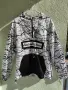 Мъжко яке-анорак Bentli Brothers (Tree Camo) – НОВО, снимка 1