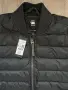 Яке G-STAR RAW Liner Jacket Dk Black, снимка 8