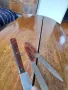 Стар кухненски нож,ножове #35, снимка 7