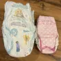 Памперси lupilu Babylove , снимка 5