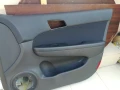 HYUNDAI I30 2009-КОРА ЗА ДЯСНА ВРАТА 0108251346, снимка 3