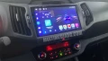 KIA Sportage 3 2010г-2016 Мултимедия Навигация Android, снимка 7